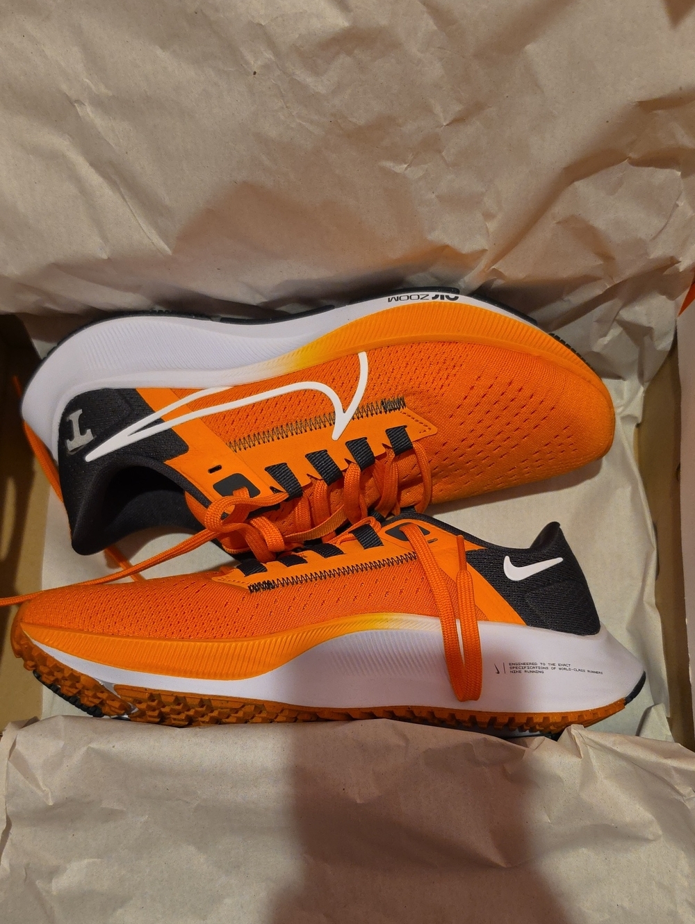 Nike Shoes(Unisex)